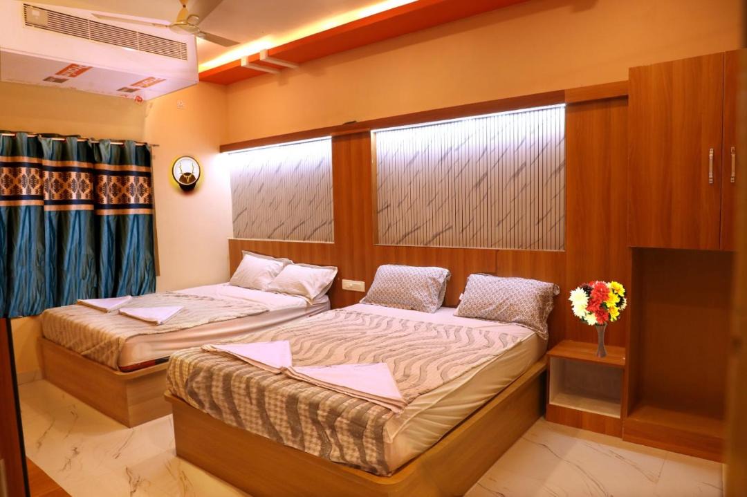 Photo of Bedroom in Chettikulam