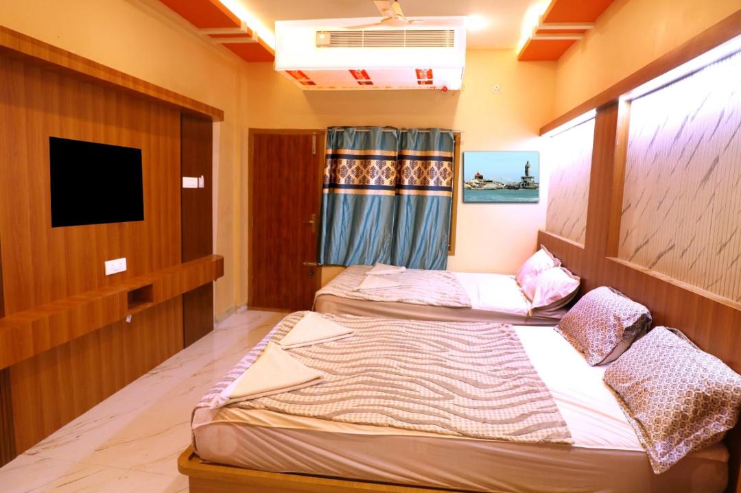 Photo of Bedroom in Chettikulam