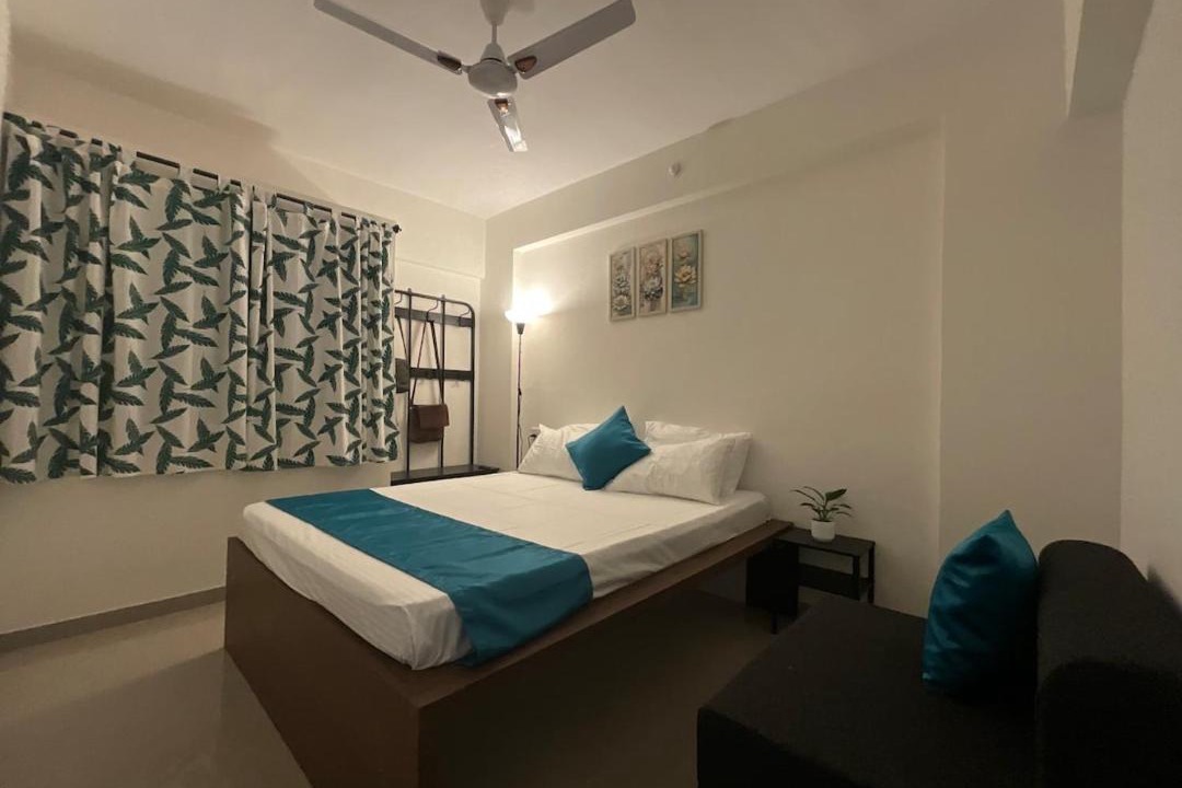 Photo of Bedroom in Kapurhol