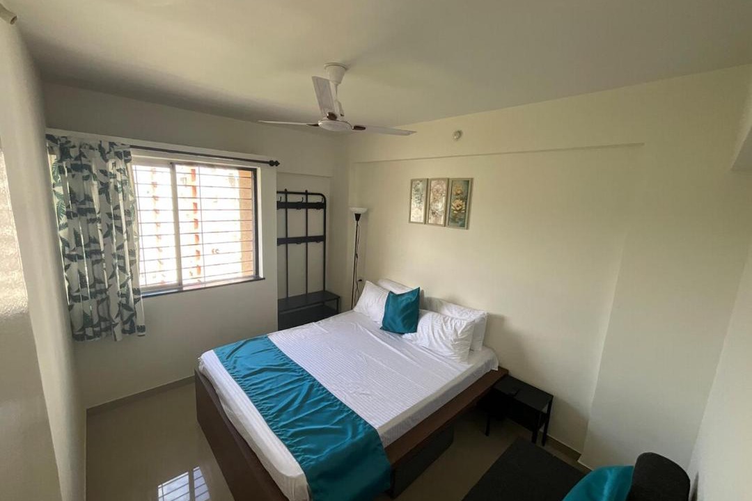 Photo of Bedroom in Kapurhol