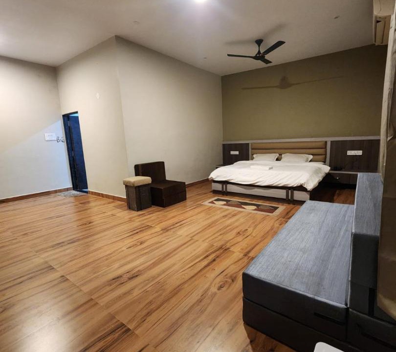 Photo of Bedroom in Mandla