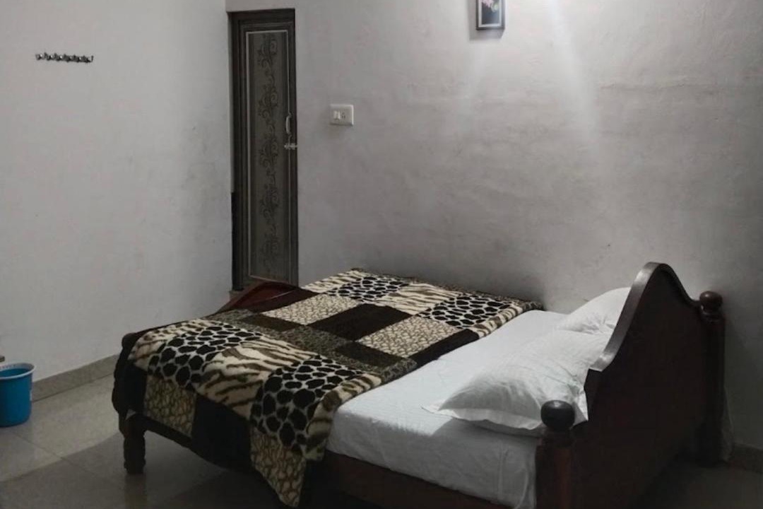 Photo of Bedroom in Mysore