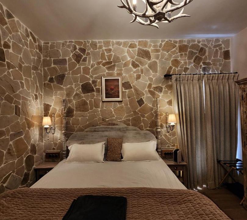 Photo of Bedroom in Kodaikanal