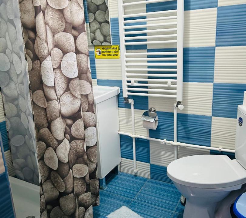 Photo of Bathroom in Campulung Moldovenesc
