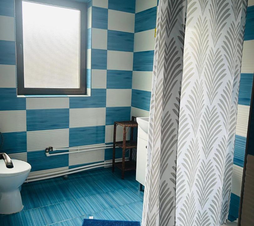 Photo of Bathroom in Campulung Moldovenesc