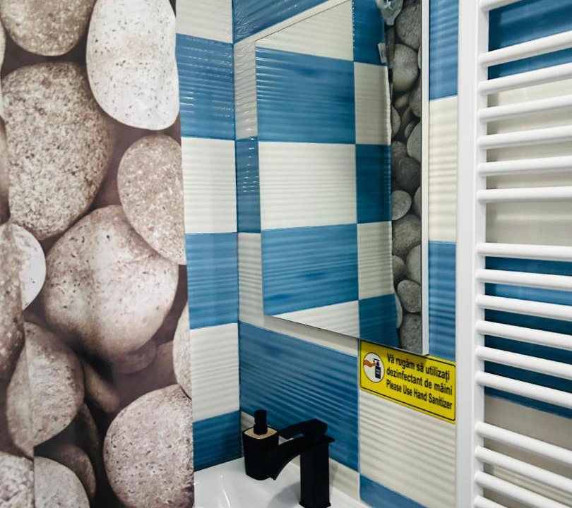 Photo of Bathroom in Campulung Moldovenesc