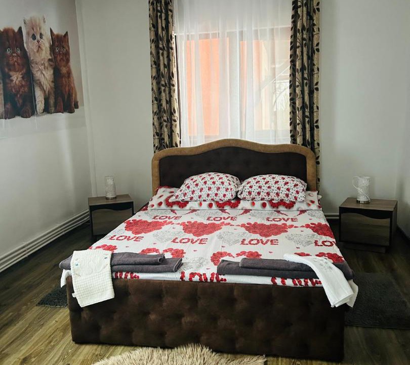 Photo of Bedroom in Campulung Moldovenesc