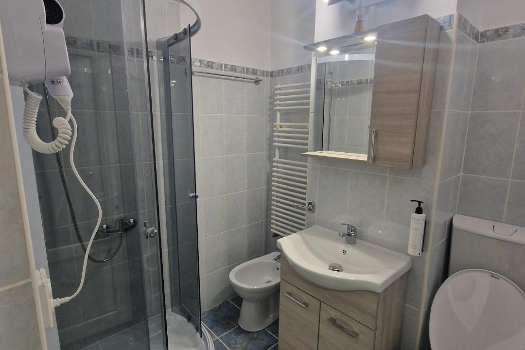 Photo of Bathroom in Tirgu Neamt