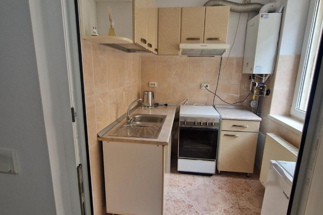 Photo of Kitchen in Tirgu Neamt