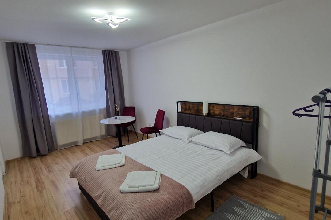 Photo of Bedroom in Tirgu Neamt