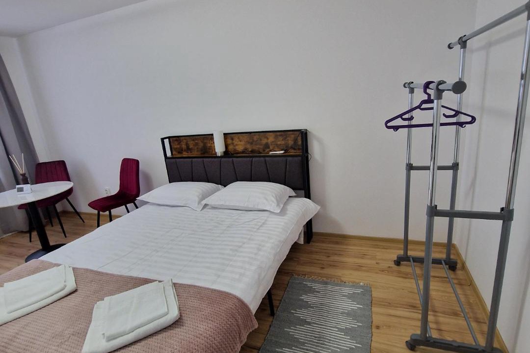 Photo of Bedroom in Tirgu Neamt