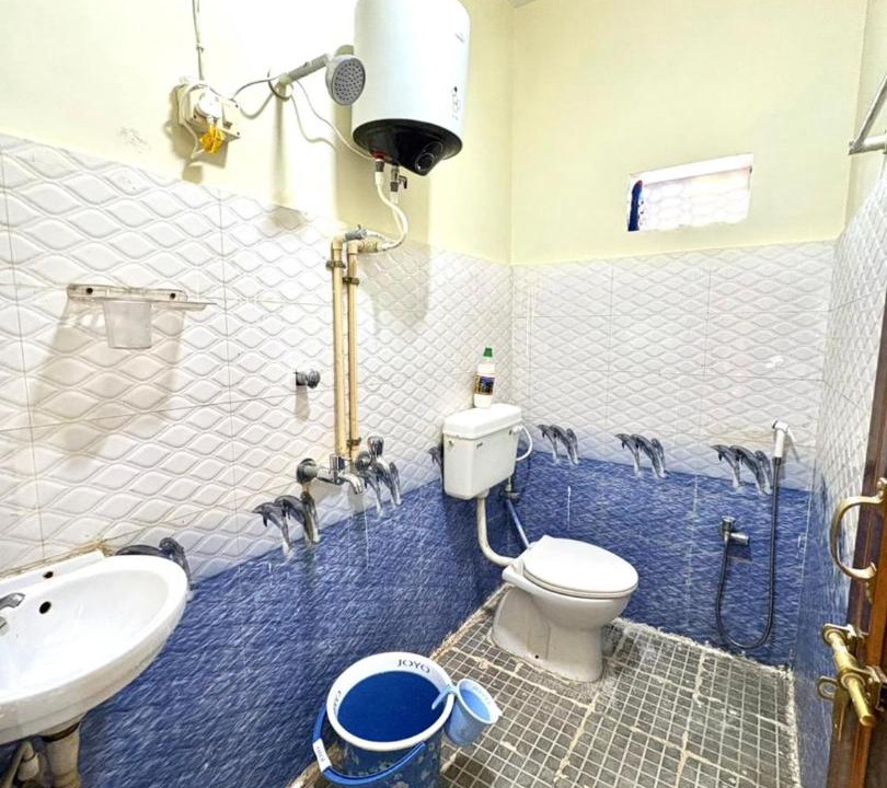Photo of Bathroom in Semiliguda