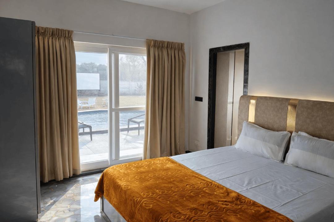 Photo of Bedroom in Rajahmundry