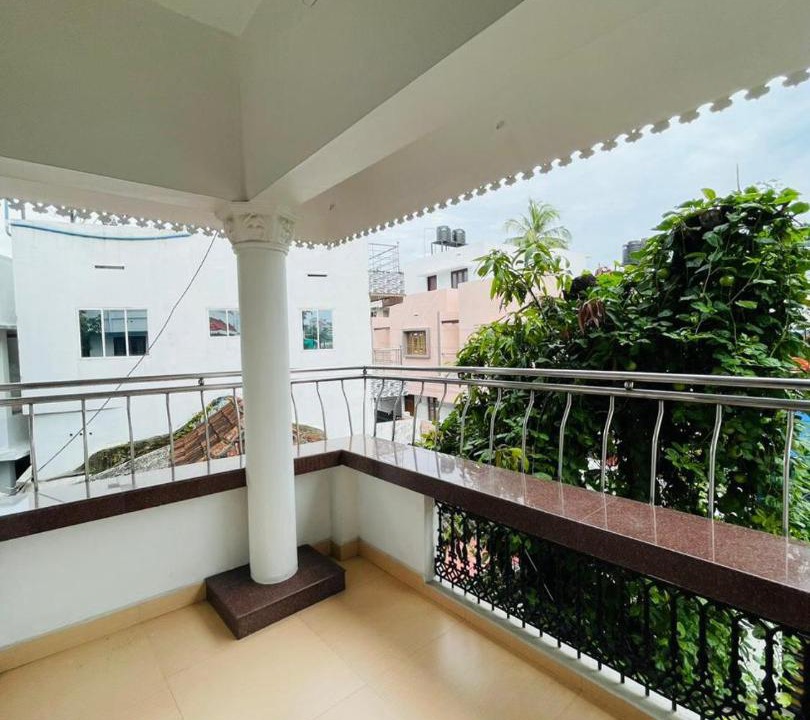 Photo of Patio Balcony in Thamaraparambu