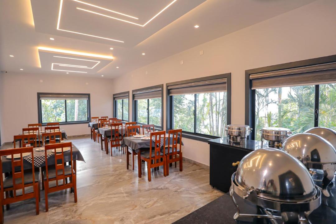 Photo of Kitchen in Vayittiri