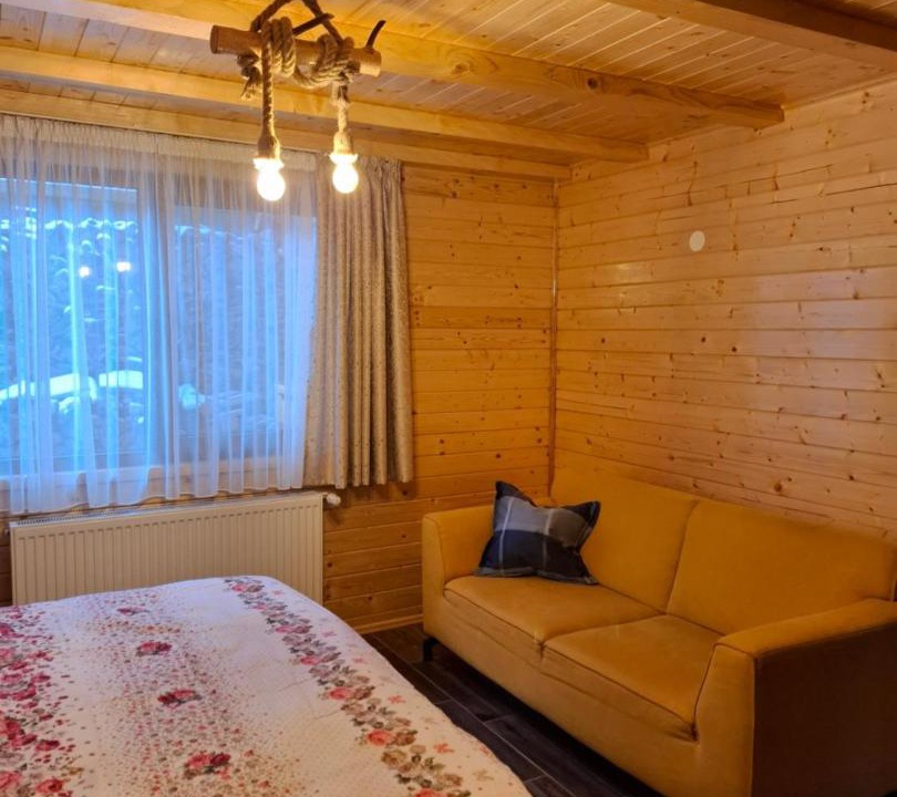 Photo of Bedroom in Damuc