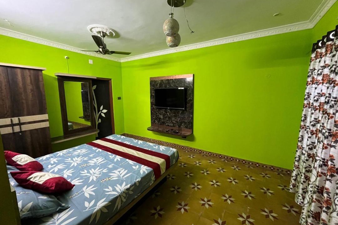 Photo of Bedroom in Yercaud