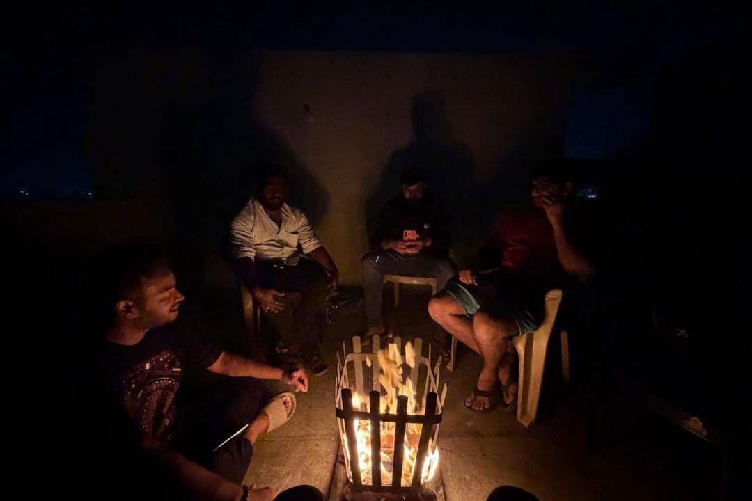 Photo of Others in Hyderabad