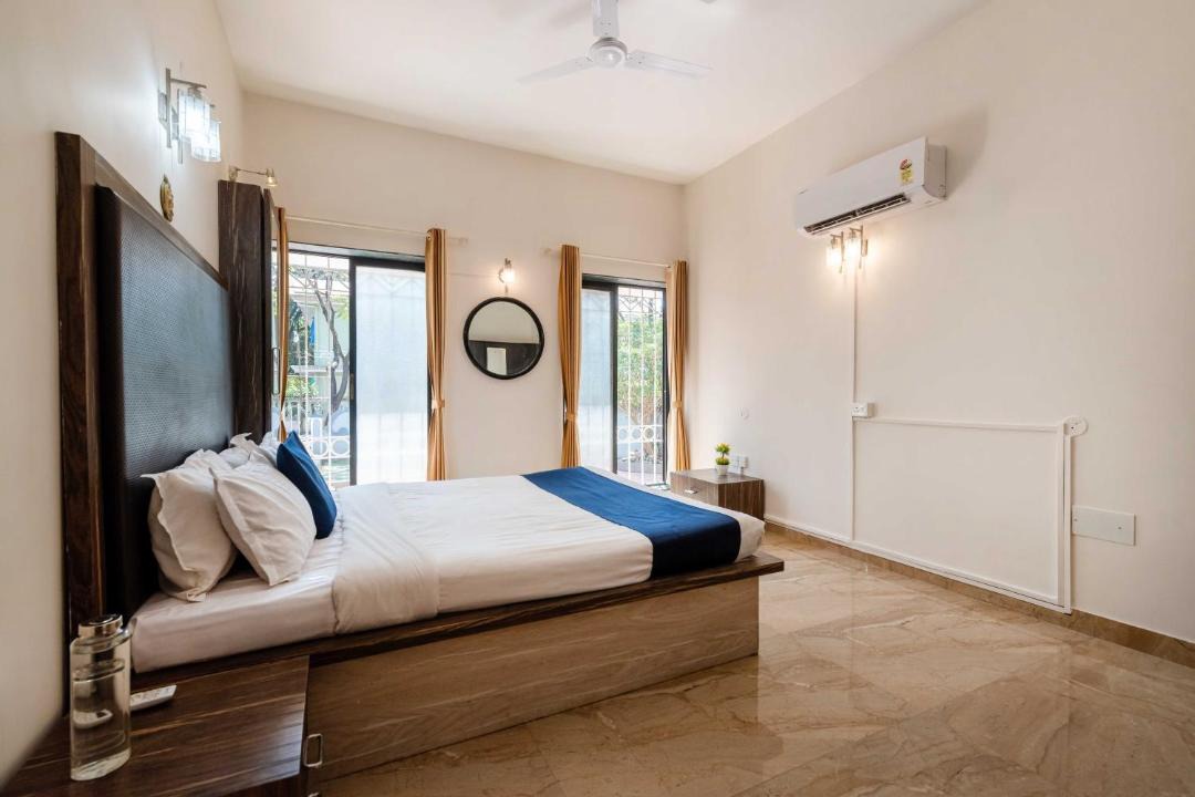 Photo of Bedroom in Lonavala