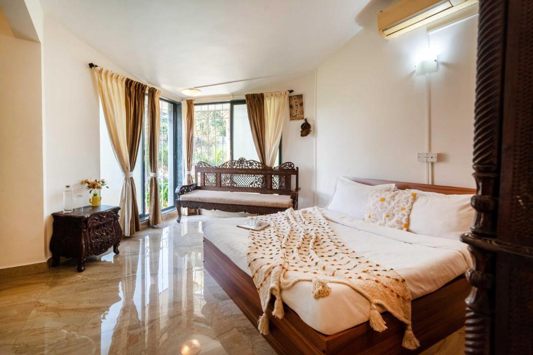 Photo of Bedroom in Lonavala