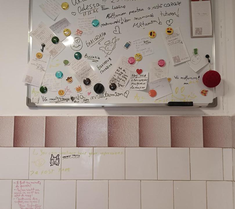 Photo of Bathroom in Craiova