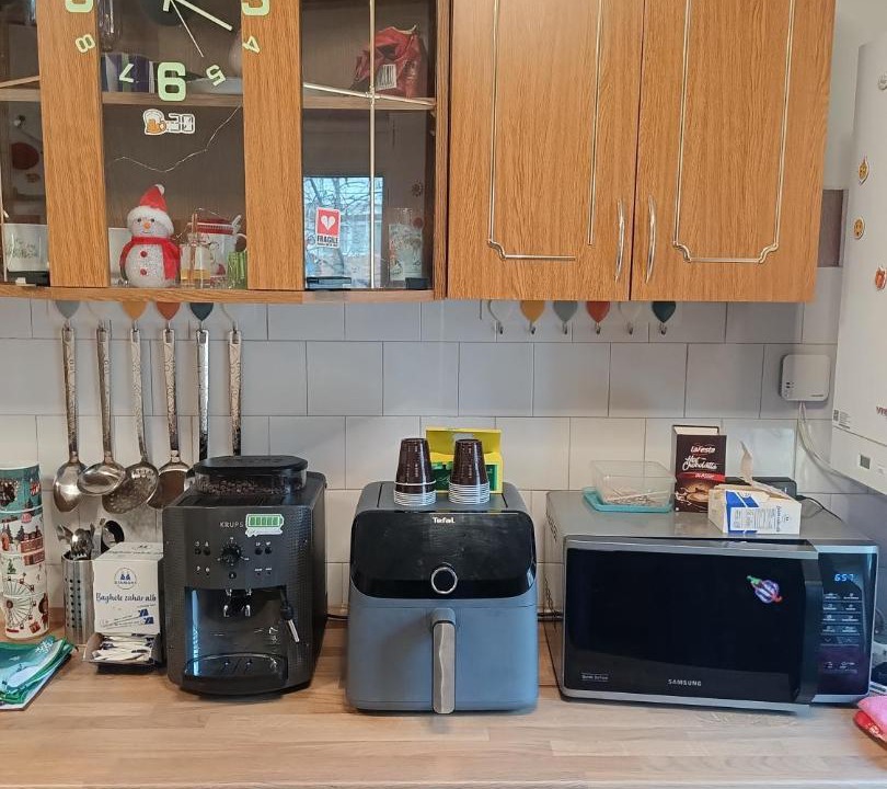Photo of Kitchen in Craiova