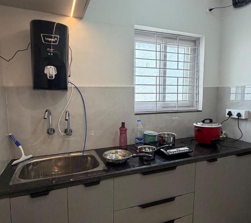 Photo of Kitchen in Hyderabad