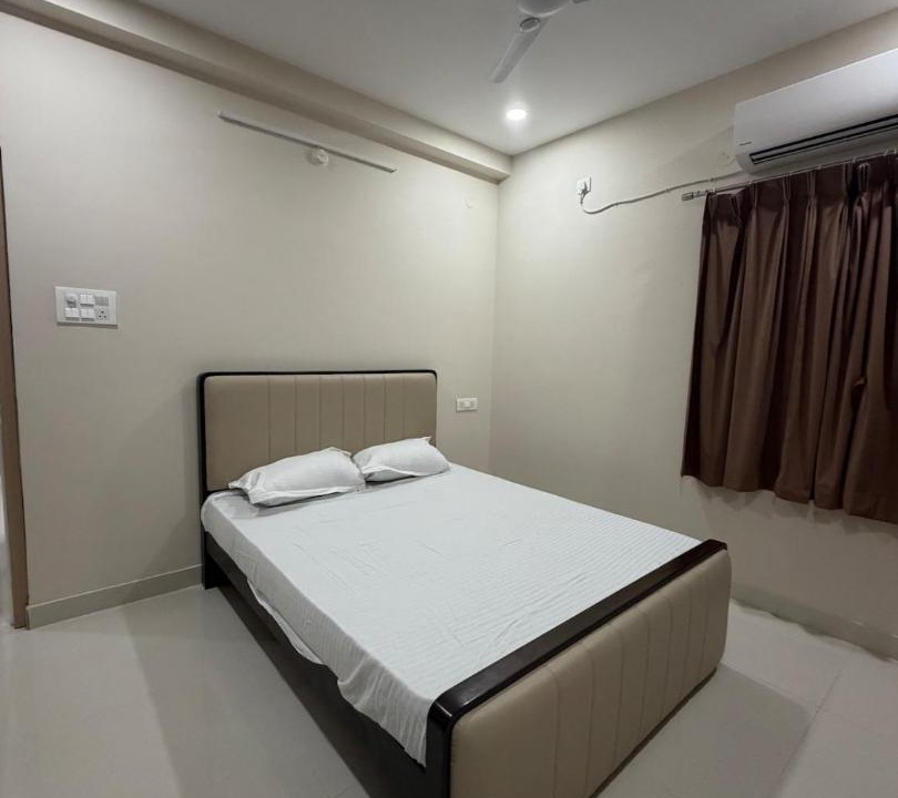Photo of Bedroom in Hyderabad