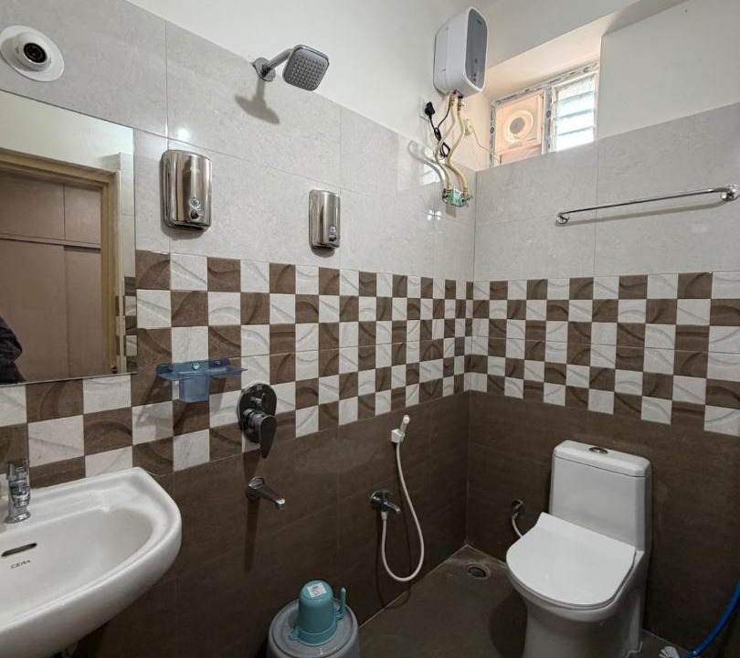 Photo of Bathroom in Hyderabad
