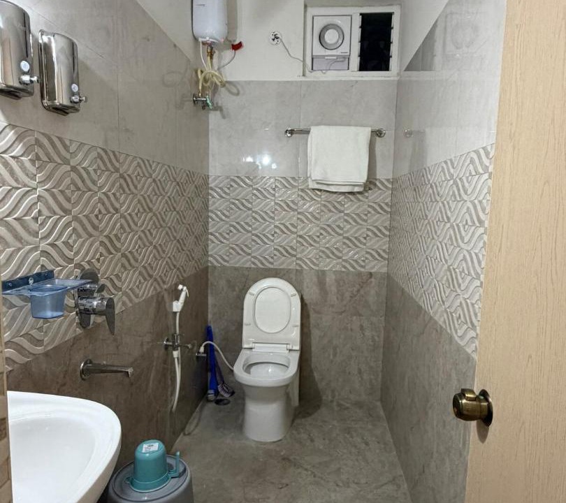 Photo of Bathroom in Hyderabad