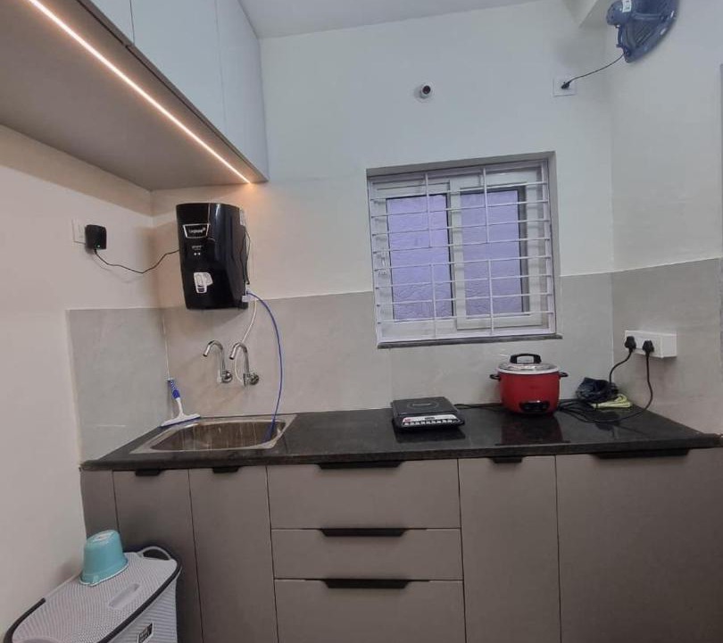 Photo of Kitchen in Hyderabad