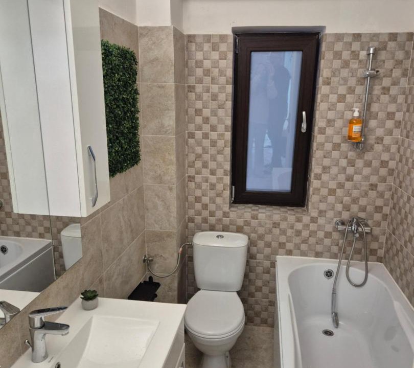 Photo of Bathroom in Tirgu Jiu