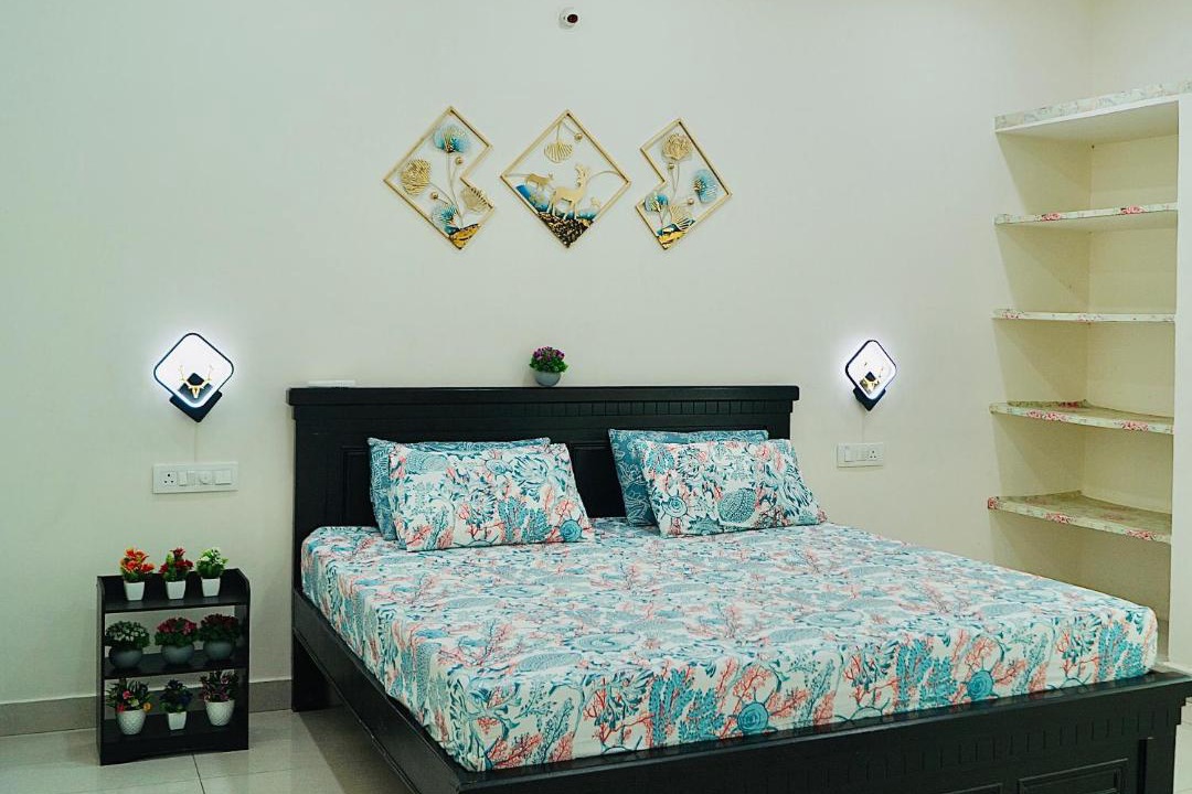 Photo of Bedroom in Madhapur