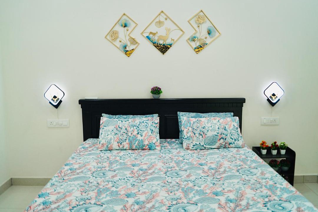 Photo of Bedroom in Madhapur