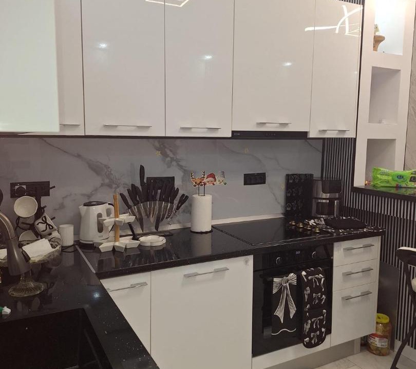 Photo of Kitchen in Tulcea