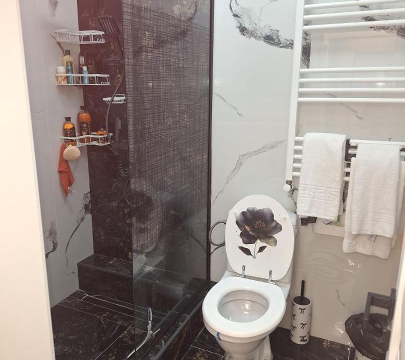 Photo of Bathroom in Tulcea