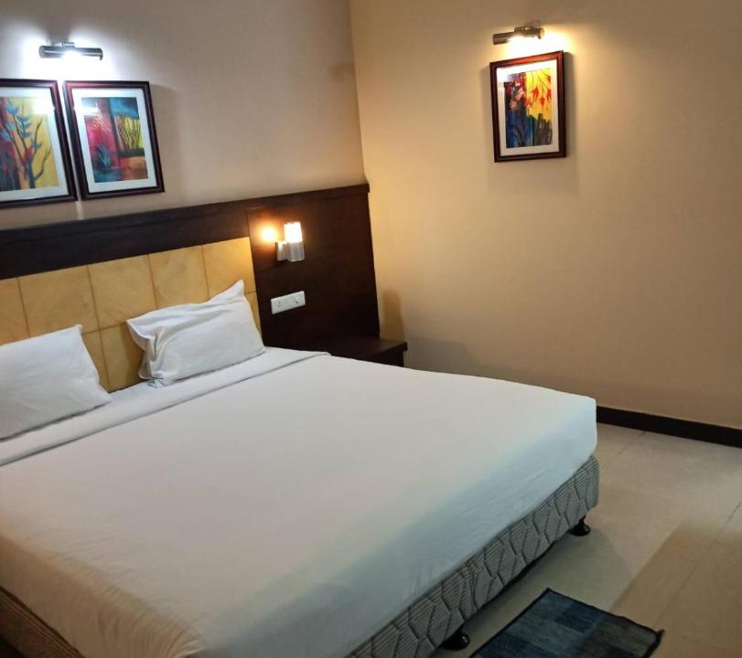Photo of Bedroom in Jajpur Road