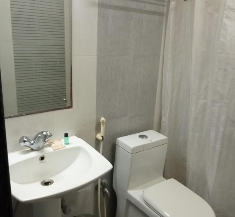 Photo of Bathroom in Jajpur Road