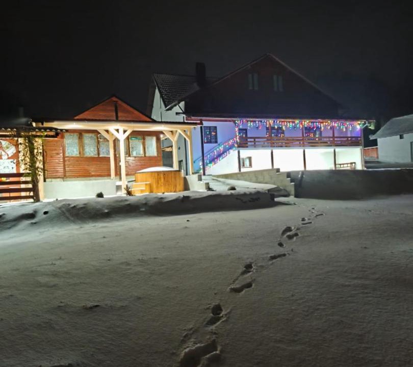 Photo of Others in Bistrita Bargaului