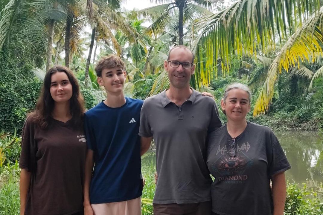 Photo of Others in Munroe Island