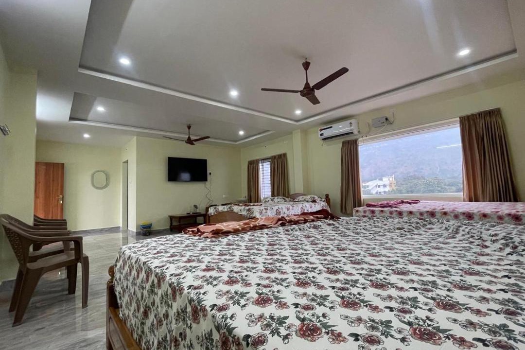 Photo of Bedroom in Puttur