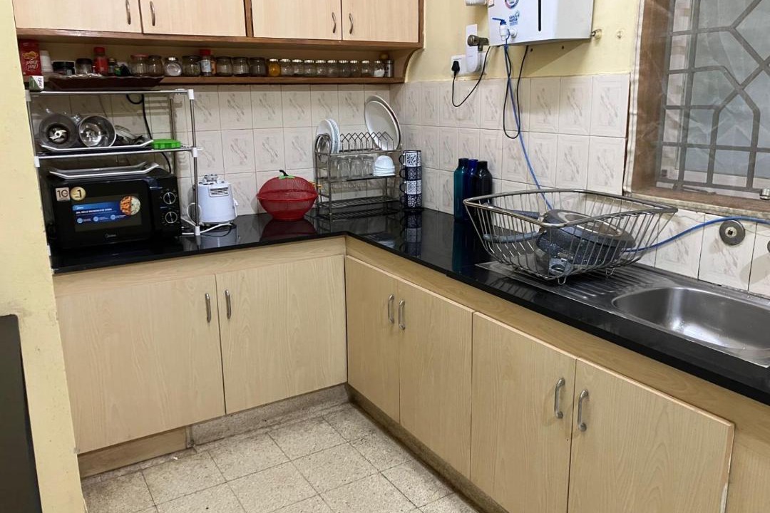 Photo of Kitchen in Kalasipalya