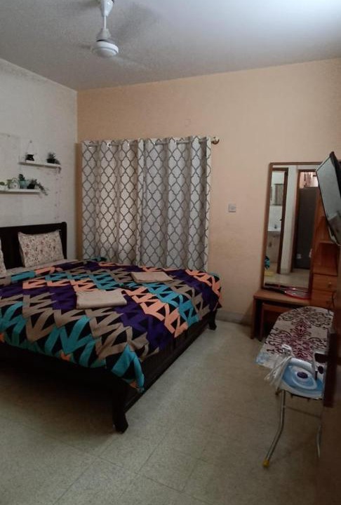 Photo of Bedroom in Kalasipalya