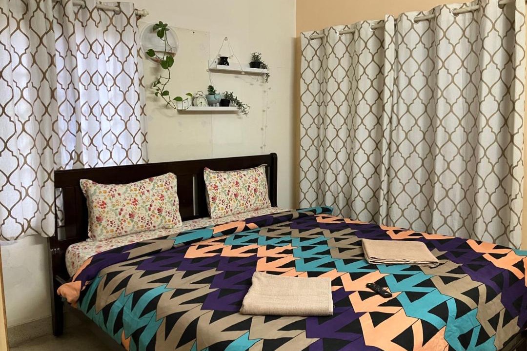 Photo of Bedroom in Kalasipalya