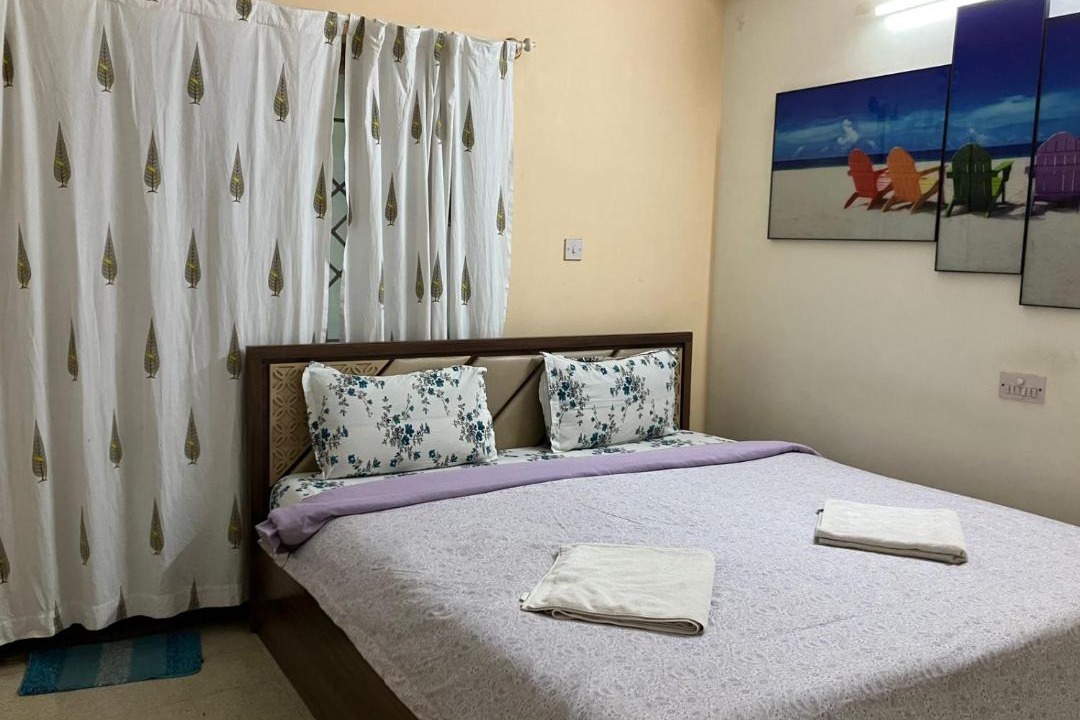 Photo of Bedroom in Kalasipalya