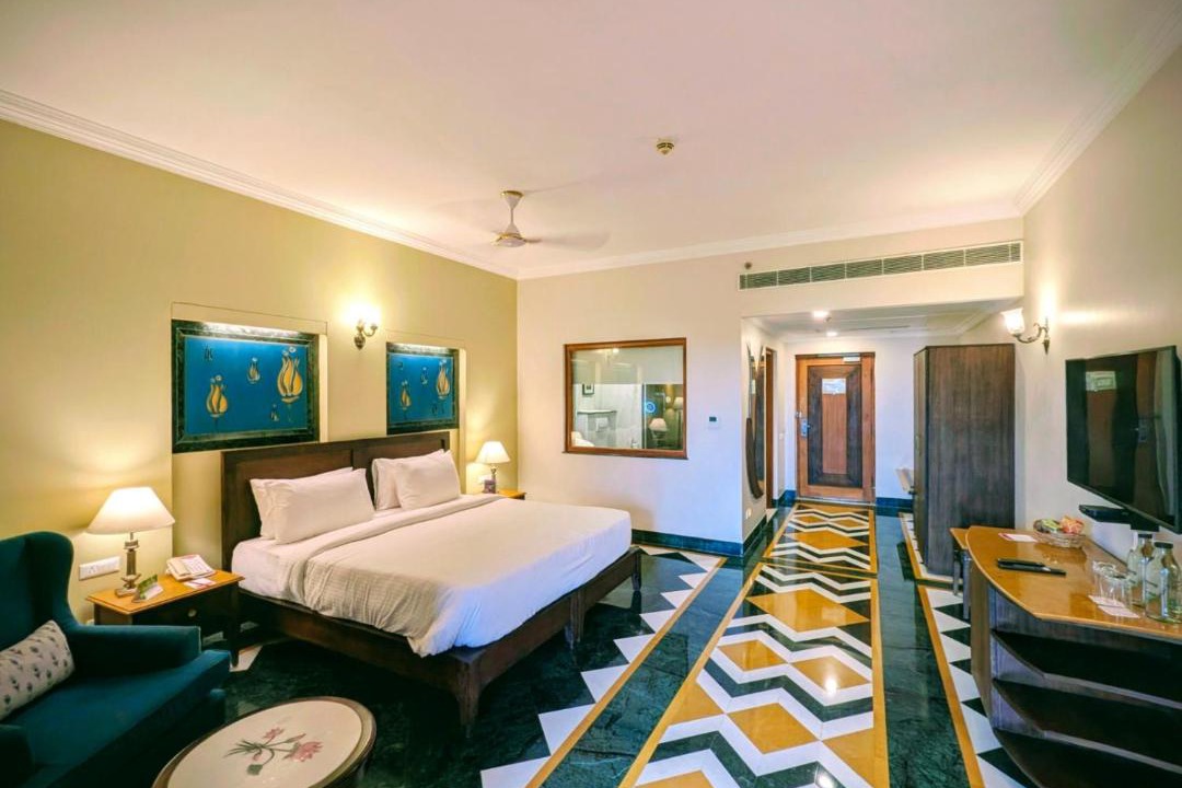Photo of Bedroom in Udaipur