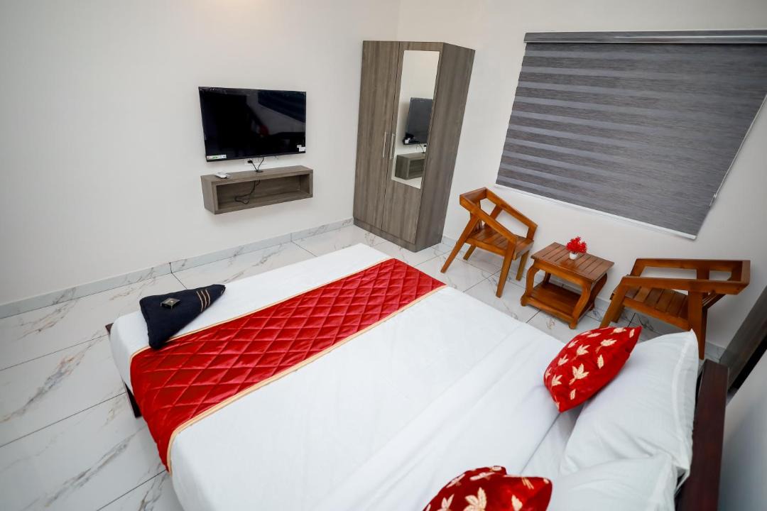 Photo of Bedroom in Kaloor