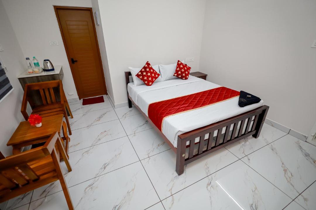 Photo of Bedroom in Kaloor