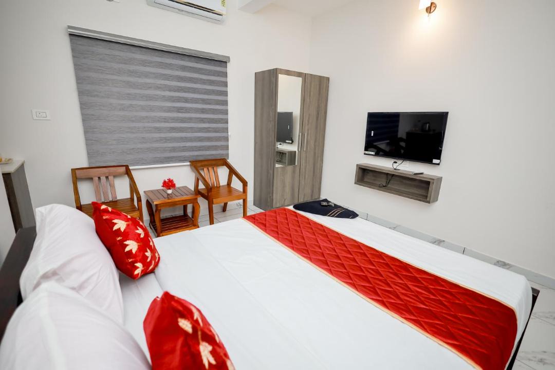 Photo of Bedroom in Kaloor
