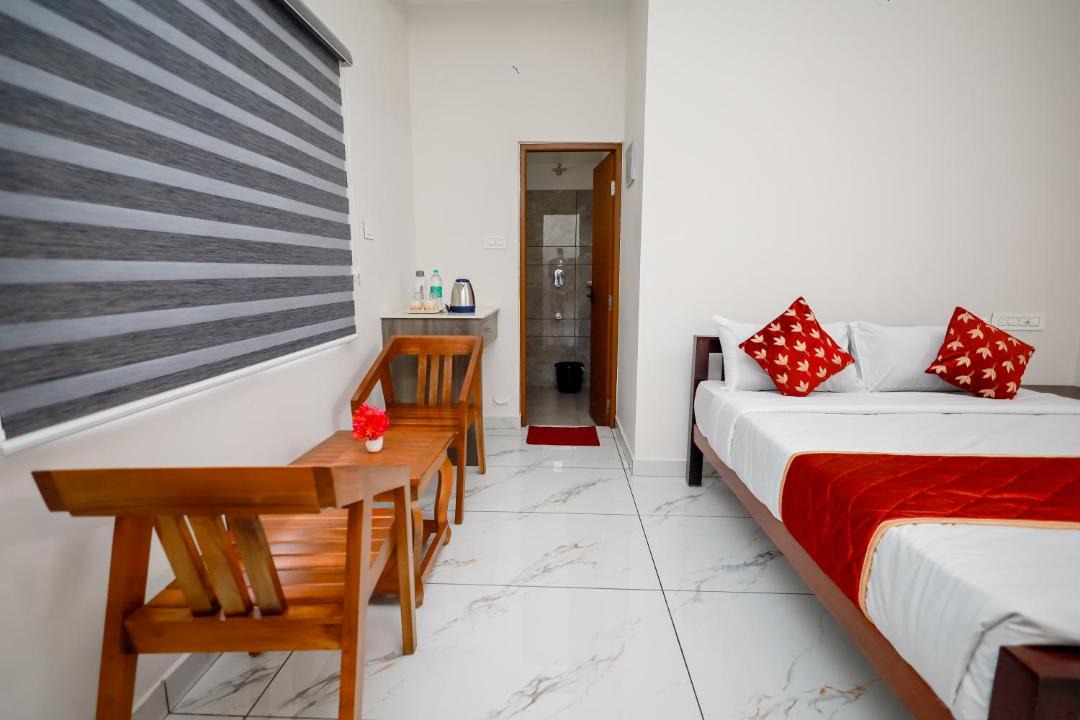 Photo of Bedroom in Kaloor